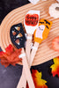Halloween Themed Silicone Spatulas (3 Styles)