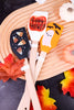Halloween Themed Silicone Spatulas (3 Styles)