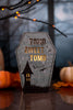 Glowing Gravestone Halloween Decorations (4 Styles)