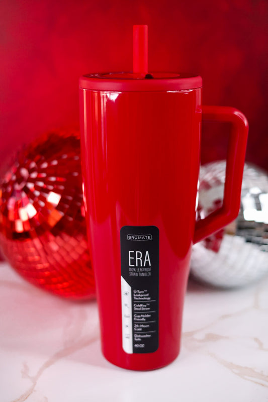 Maraschino 40oz Era Tumbler