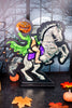 15.5" Headless Horseman Infinity Light