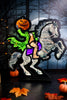15.5" Headless Horseman Infinity Light