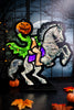 15.5" Headless Horseman Infinity Light