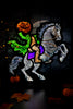 15.5" Headless Horseman Infinity Light