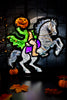 15.5" Headless Horseman Infinity Light