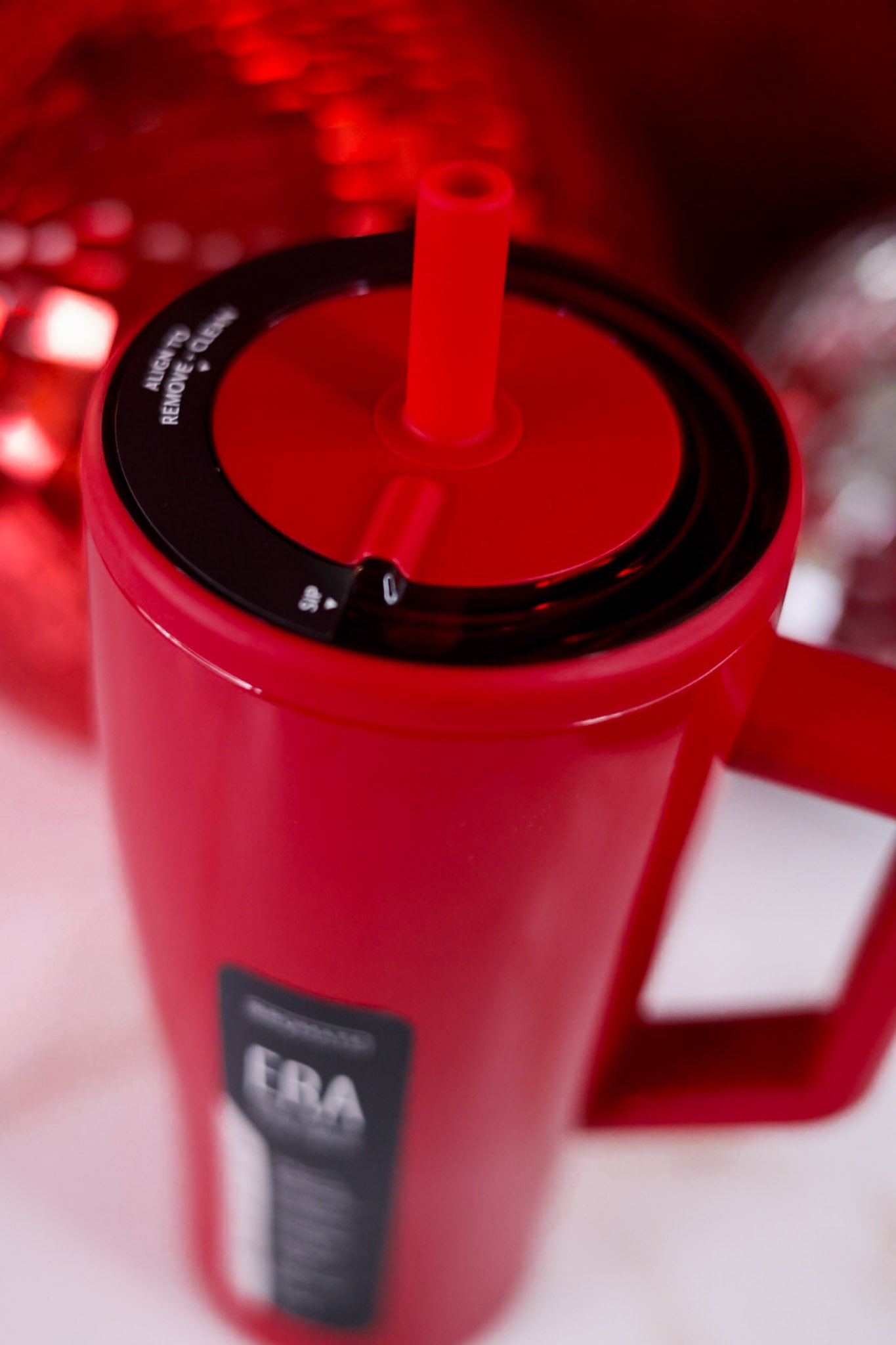 Maraschino 30oz Era Tumbler
