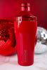 Maraschino 22oz Cocktail Shaker