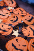 Jack-O-Lantern & Bat Table Runner