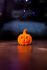 Flocked Jack-O-Lantern's (4 Colors)