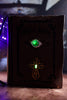 LED Spell Book