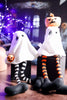 Plush Ghost Shelf Sitter (2 Styles)