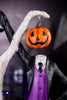 Skeleton and Mummy Hanging Head Resin Figurine