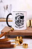 Book Lover Mug