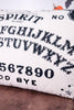 Spirt Board Decorative Pillow