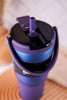 Brumate Dark Aura 35oz Resa Flip Tumbler