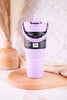 Brumate Lavender 35oz Resa Flip Tumbler