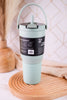 Brumate Sage 35oz Resa Flip Tumbler