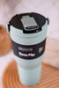 Brumate Sage 35oz Resa Flip Tumbler