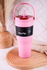 Brumate Primrose 35oz Resa Flip Tumbler