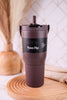 Brumate Java 35oz Resa Flip Tumbler
