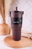 Brumate Java 35oz Resa Flip Tumbler