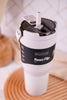 Brumate Dune 35oz Resa Flip Tumbler