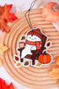 Cozy Fall Nights Freshie (3 Scents)