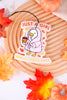 Just A Girl Who Loves Fall Freshie (4 Scents)