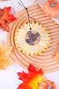 Patchwork Sunflower Freshie (6 Scents)