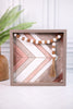 Wood Box Wall Decor (2 Colors)