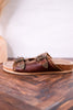 Great Sonora Sunset Sandals In Brown