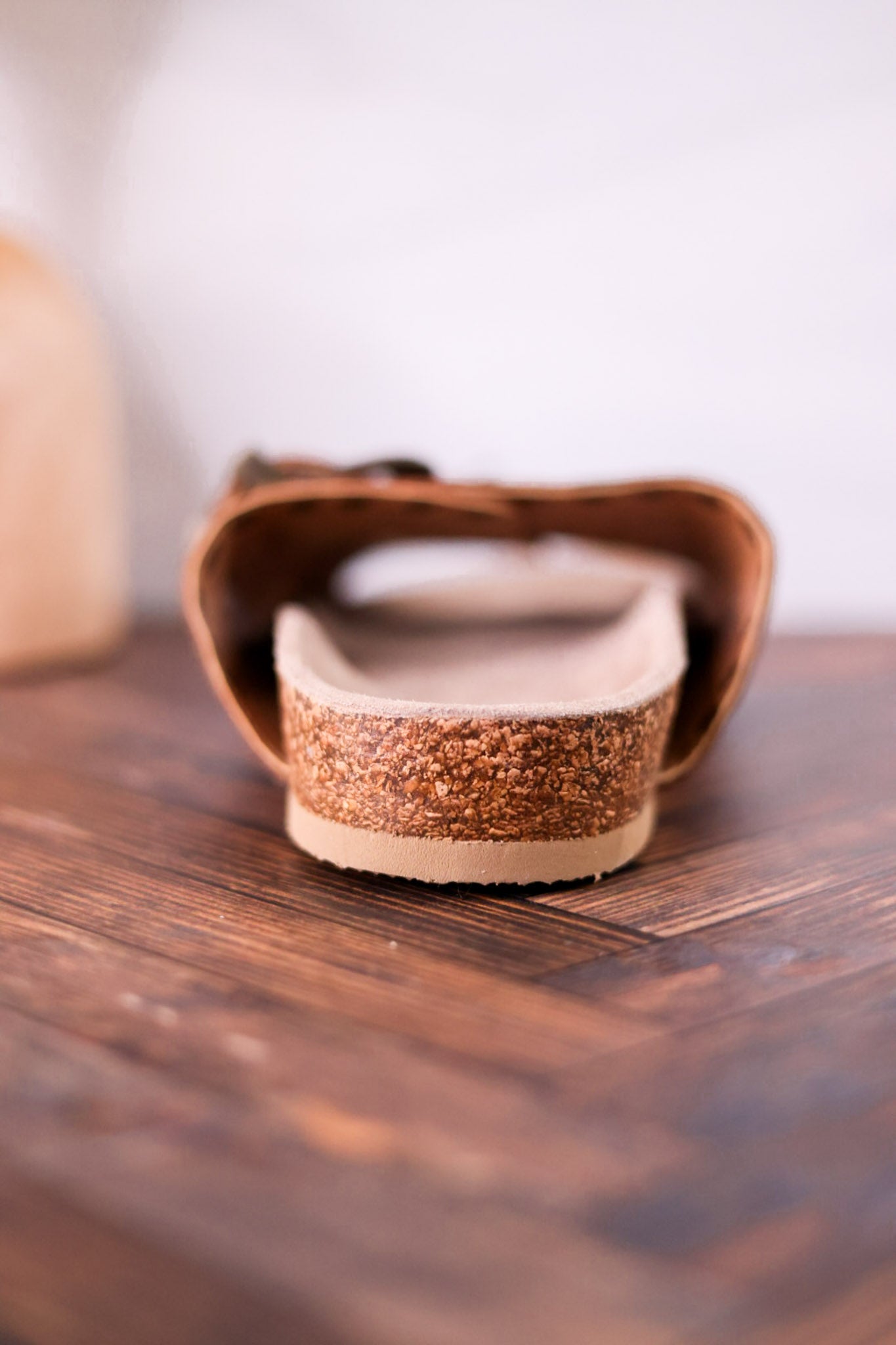 Great Sonora Sunset Sandals In Brown
