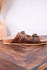Great Sonora Sunset Sandals In Brown