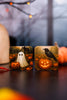 Haunted Forest Mini Decorative Blocks (2 Styles)