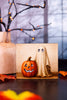 Ghost & Jack-O-Lantern LED Block