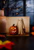 Ghost & Jack-O-Lantern LED Block