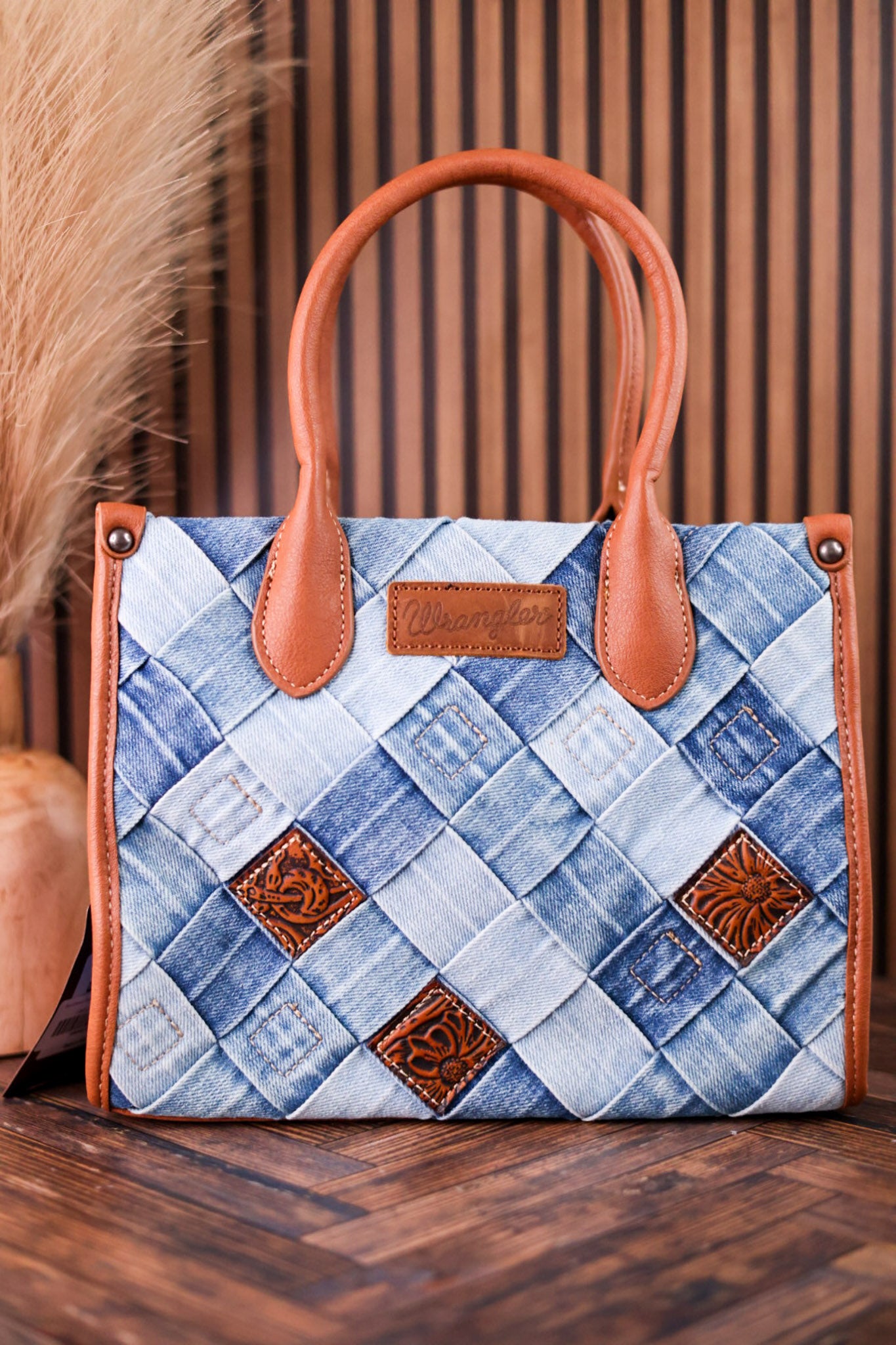 Mini LED Light Garland Whiskey Skies