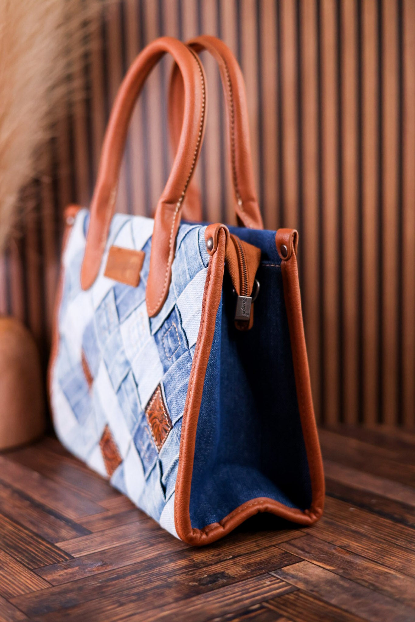 Mini LED Light Garland Whiskey Skies