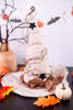 Large Fabric Rustic Halloween Decorative Witch Hats (Three Styles)