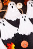 Metal Ghost Garland