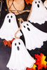 Metal Ghost Garland