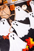 Metal Ghost Garland