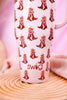 Cowgirl Coquette 40oz Mega Mug