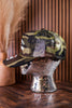 Let's Make Some Bad Decisions Camo Trucker Hat