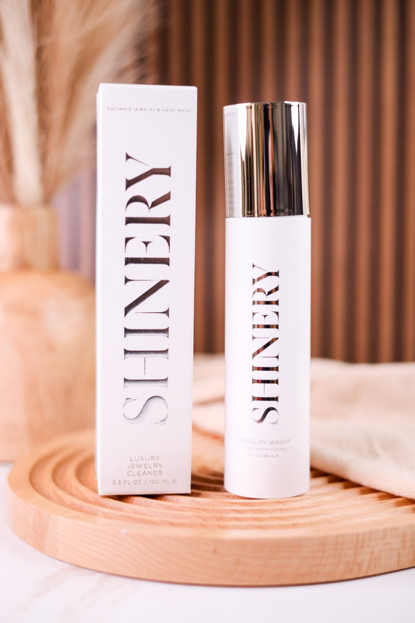 Shinery Jewelry Wash