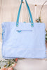 Pinadora Weekender Bag