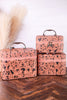 "Beauty In Simplicity" Beauty Box (Set Of 3)