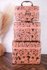 "Beauty In Simplicity" Beauty Box (Set Of 3)