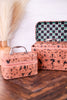 "Beauty In Simplicity" Beauty Box (Set Of 3)