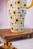 Picnic Basket Mega Mug 40oz